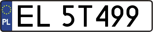 EL5T499