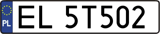 EL5T502