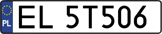 EL5T506