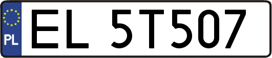EL5T507