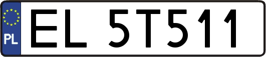 EL5T511