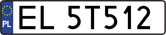 EL5T512
