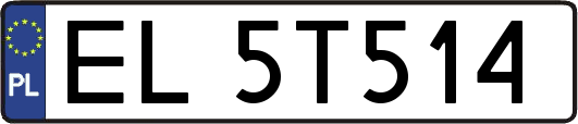 EL5T514