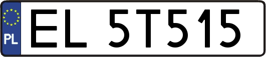 EL5T515