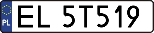 EL5T519