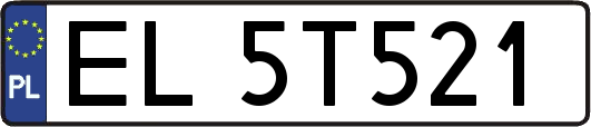 EL5T521