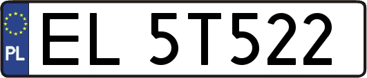 EL5T522
