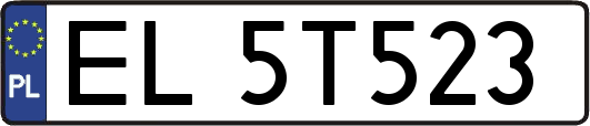 EL5T523