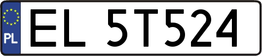EL5T524