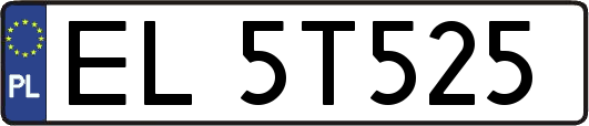 EL5T525