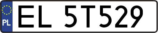 EL5T529