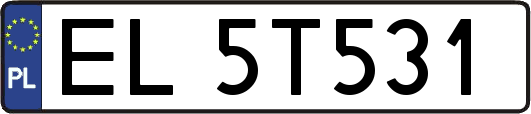 EL5T531