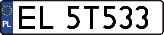 EL5T533