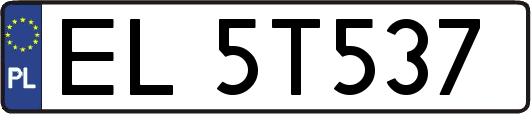 EL5T537