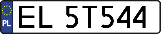 EL5T544