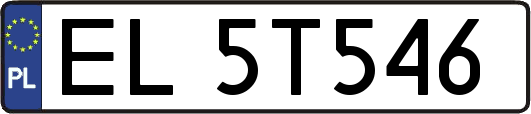 EL5T546