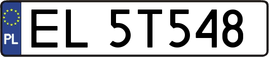 EL5T548