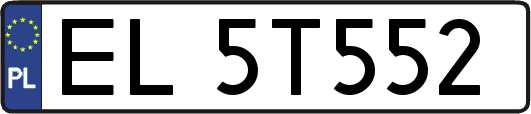 EL5T552