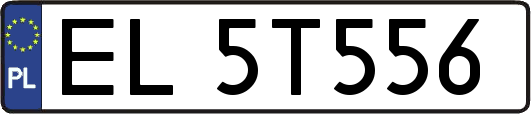 EL5T556