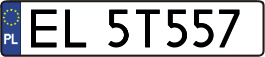 EL5T557