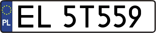 EL5T559