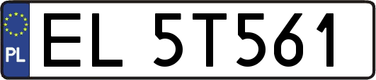 EL5T561