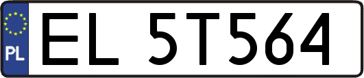 EL5T564