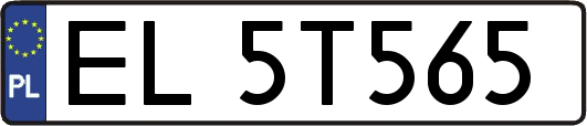 EL5T565