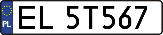 EL5T567
