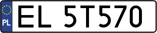 EL5T570