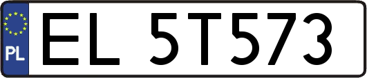 EL5T573