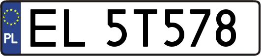 EL5T578