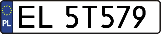 EL5T579