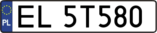 EL5T580