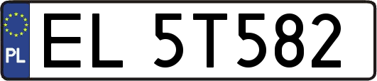 EL5T582
