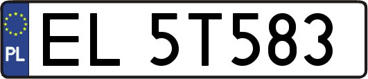 EL5T583