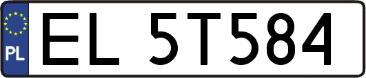 EL5T584