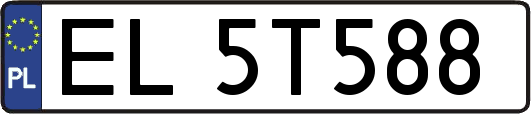 EL5T588