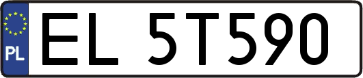 EL5T590