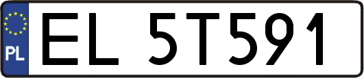 EL5T591