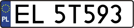 EL5T593