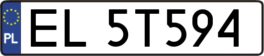 EL5T594