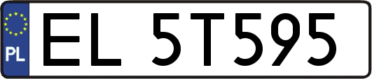 EL5T595