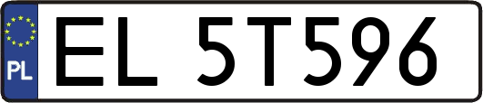 EL5T596