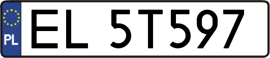 EL5T597