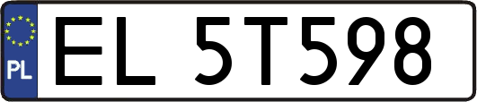EL5T598