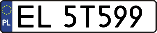 EL5T599