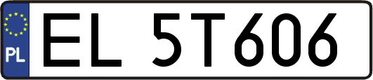 EL5T606