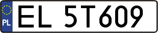 EL5T609