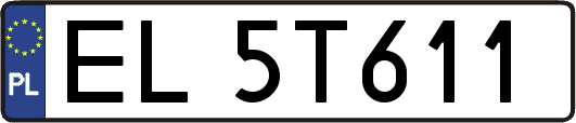 EL5T611